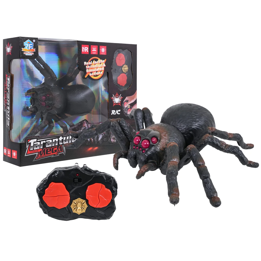 MEGA Pająk Tarantula
