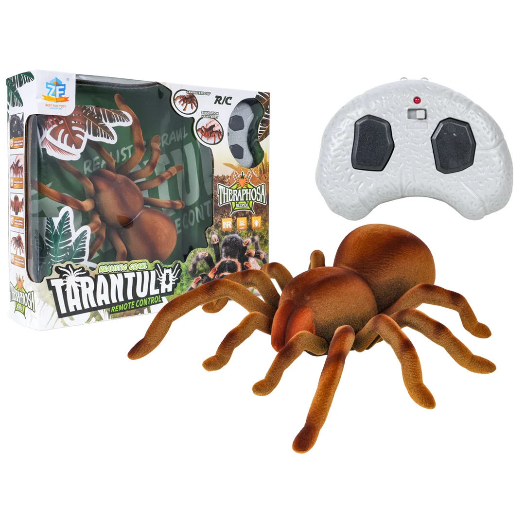 Pająk Tarantula