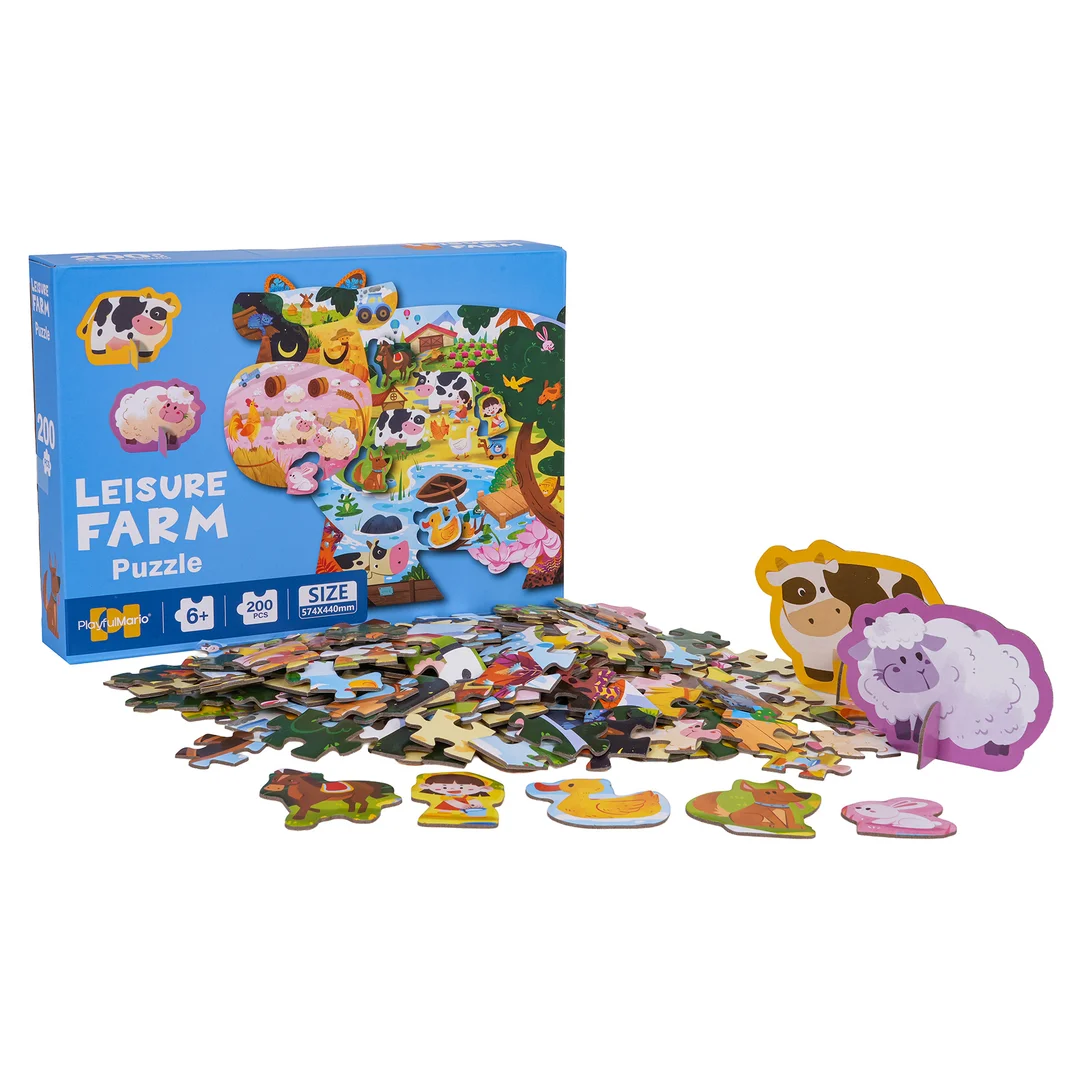 Zestaw Farma