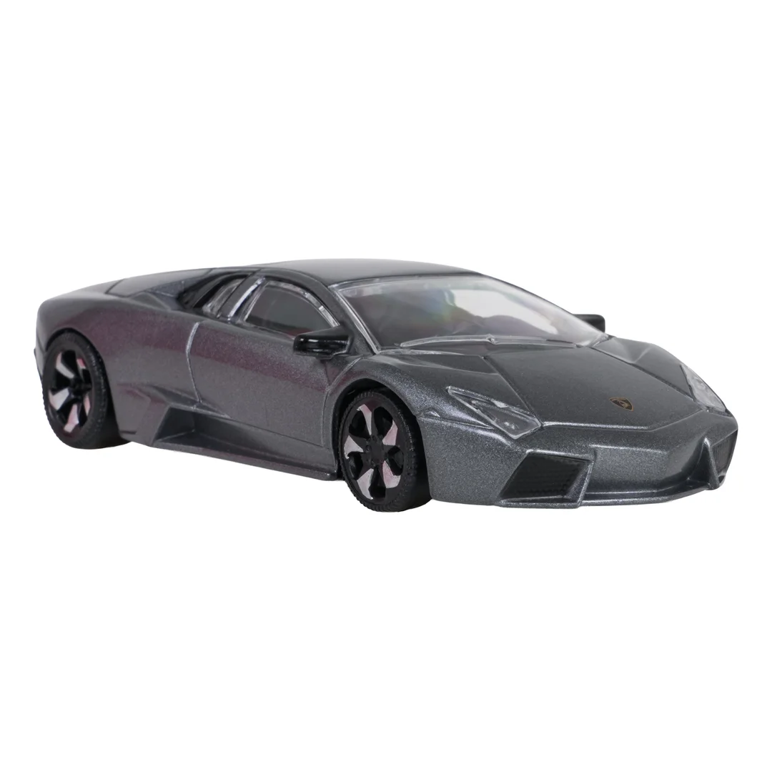 Autko Lamborghini Reventon Szary RASTAR
