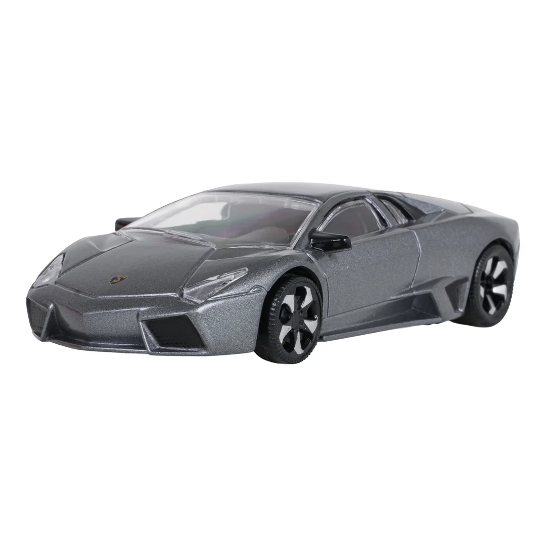 Autko Lamborghini Reventon Szary RASTAR