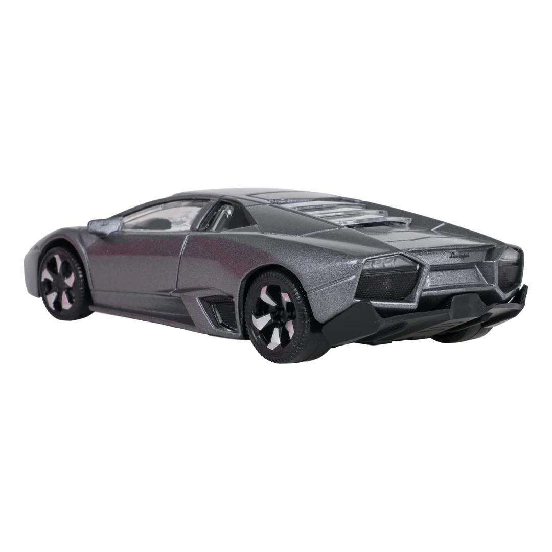 Autko Lamborghini Reventon Szary RASTAR