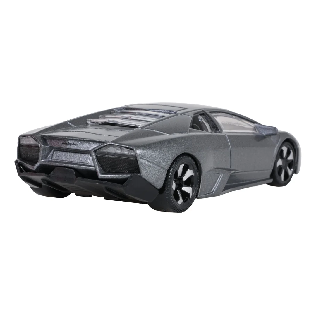 Autko Lamborghini Reventon Szary RASTAR