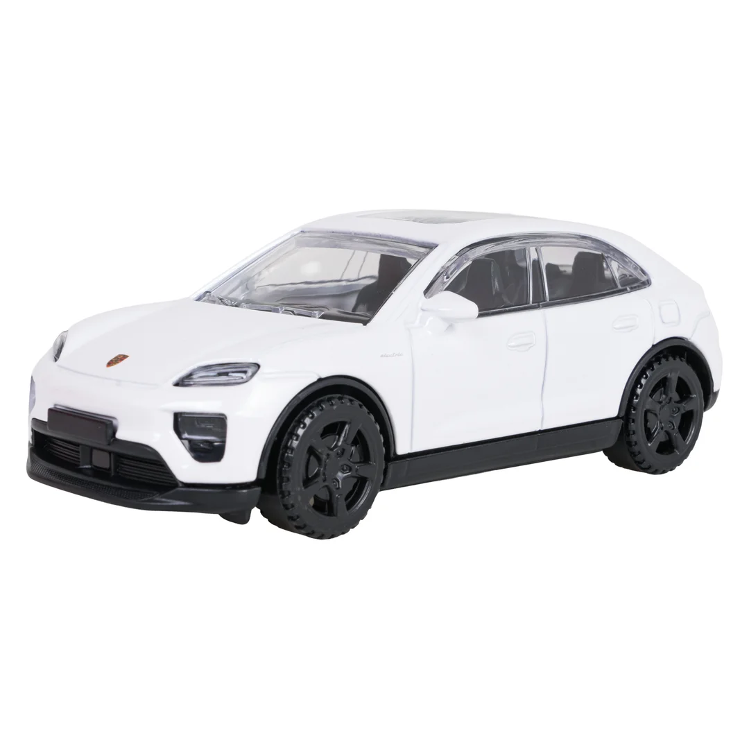 Autko Porsche Macan Biały RASTAR