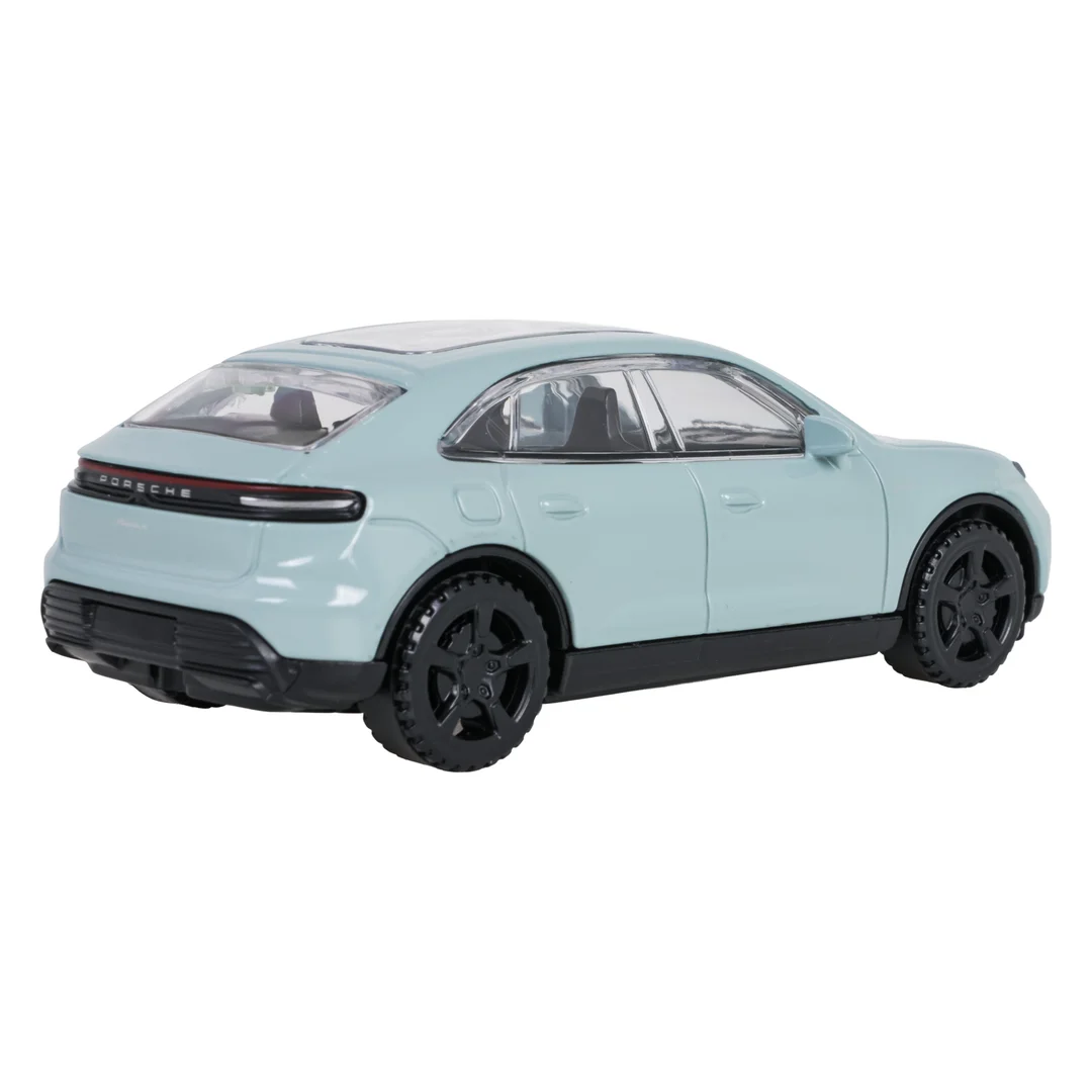 Autko Porsche Macan Niebieski RASTAR