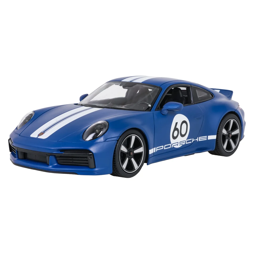 Autko R Sport Classic Niebieski RASTAR