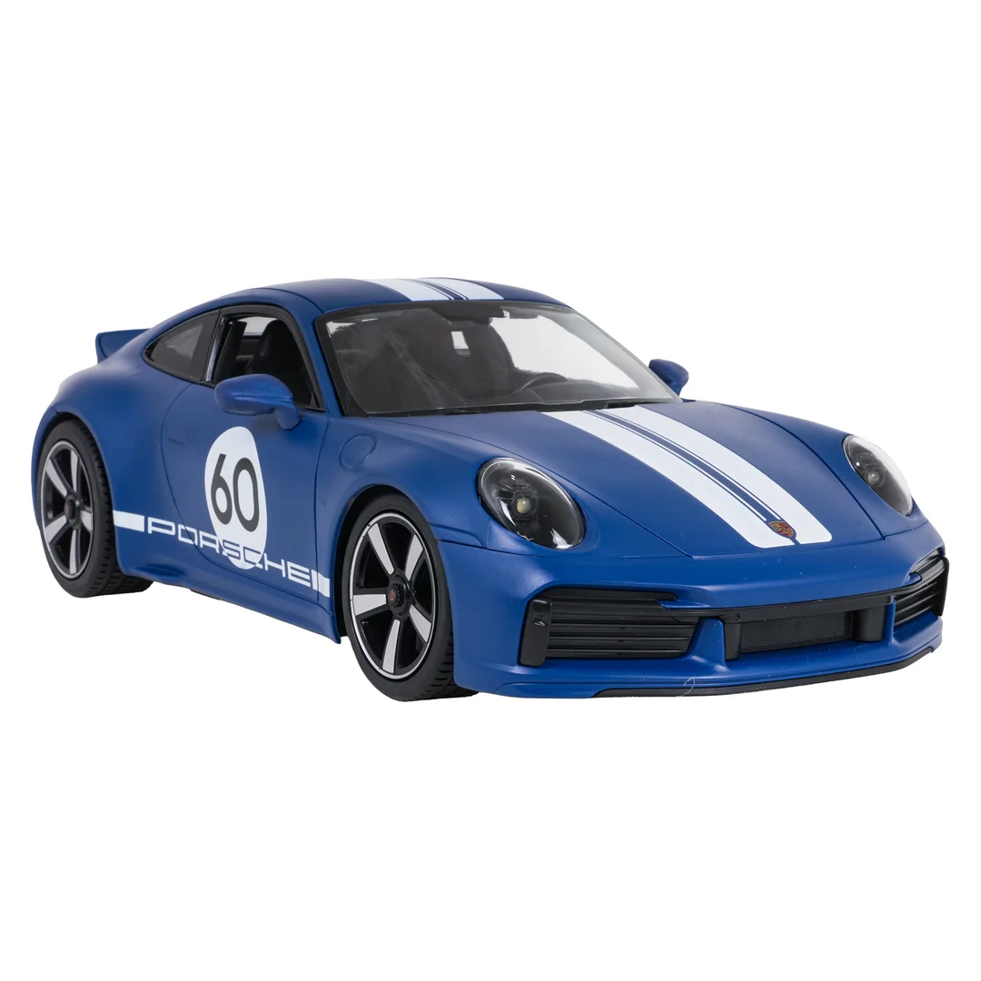 Autko R Sport Classic Niebieski RASTAR