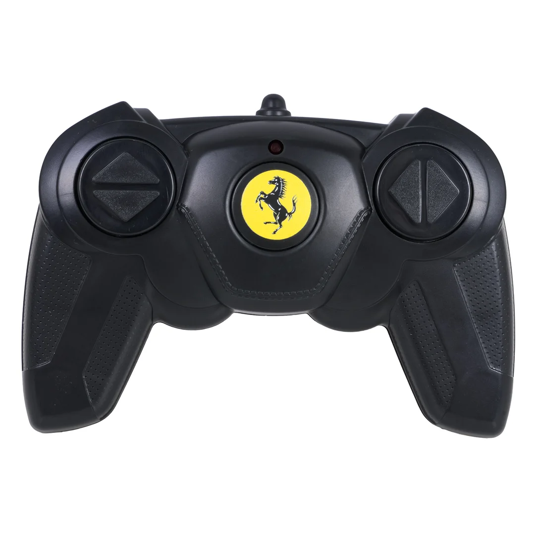 Autko R Ferrari Purosangue Czerwony RASTAR