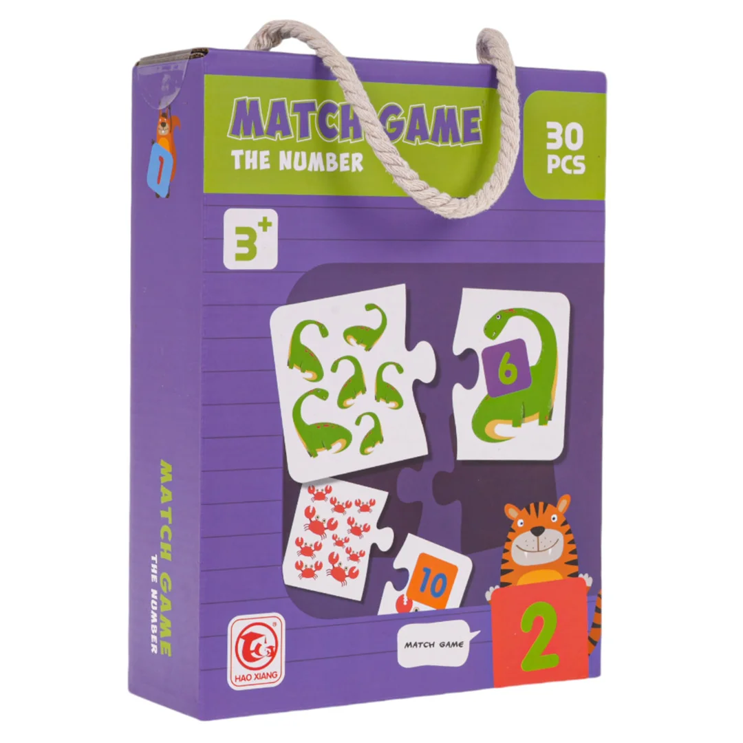 Gra Edukacyjna Matematyczna Liczby