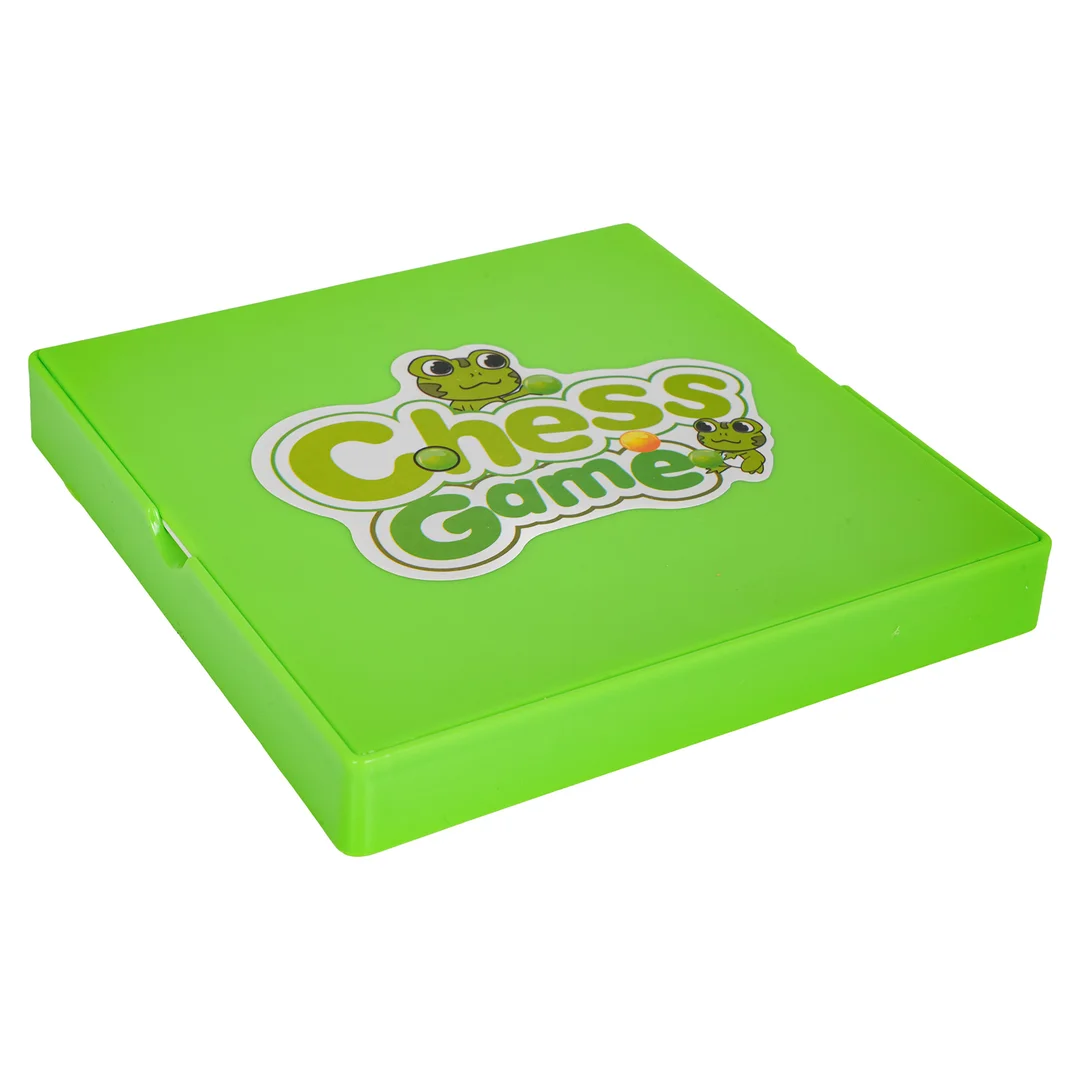 Gra Planszowa LUDO Żaba
