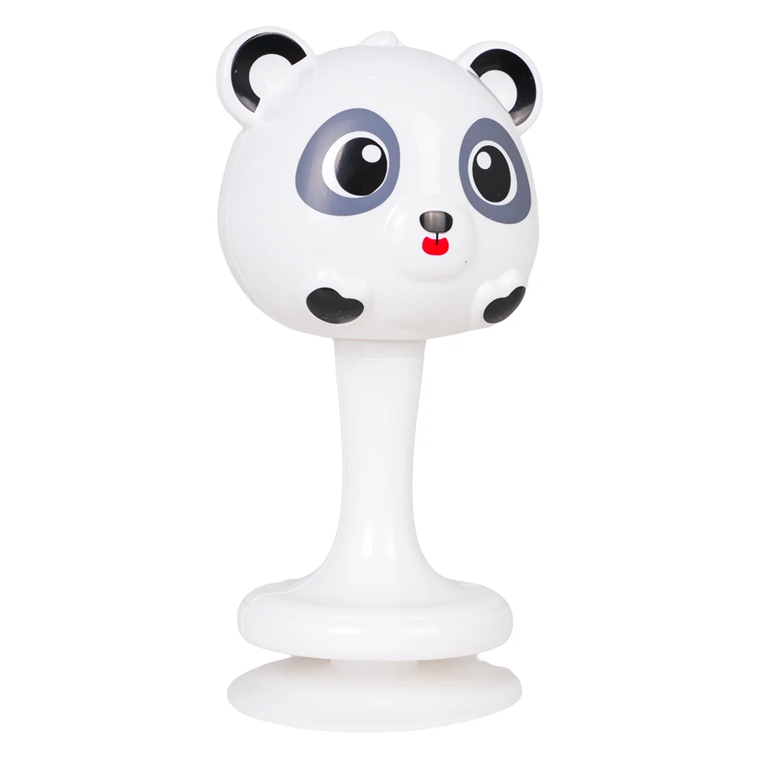 Grzechotka Panda