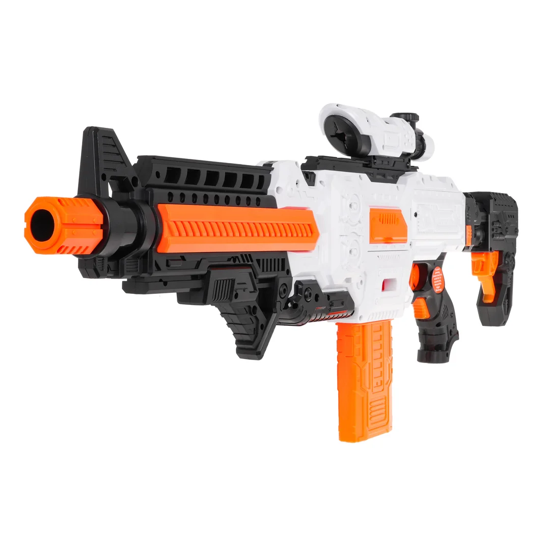 Karabin Fast Pioneer dla Celownik Magazynek Miękkich Pocisków