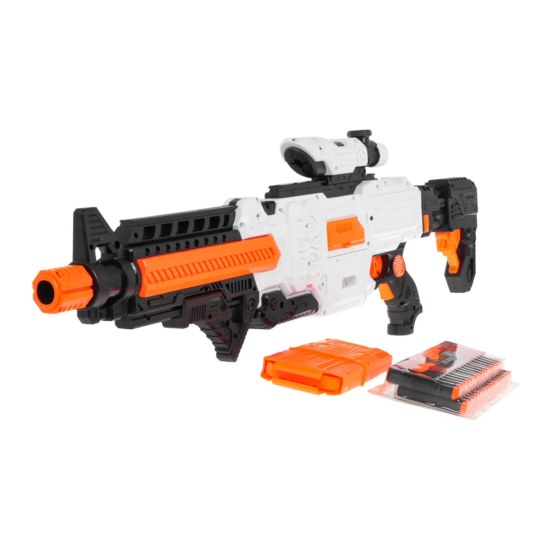 Karabin Fast Pioneer dla Celownik Magazynek Miękkich Pocisków