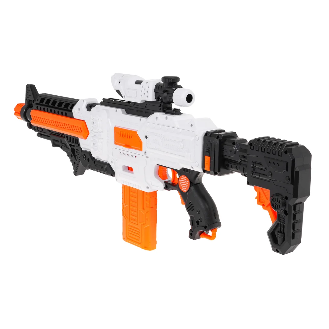 Karabin Fast Pioneer dla Celownik Magazynek Miękkich Pocisków