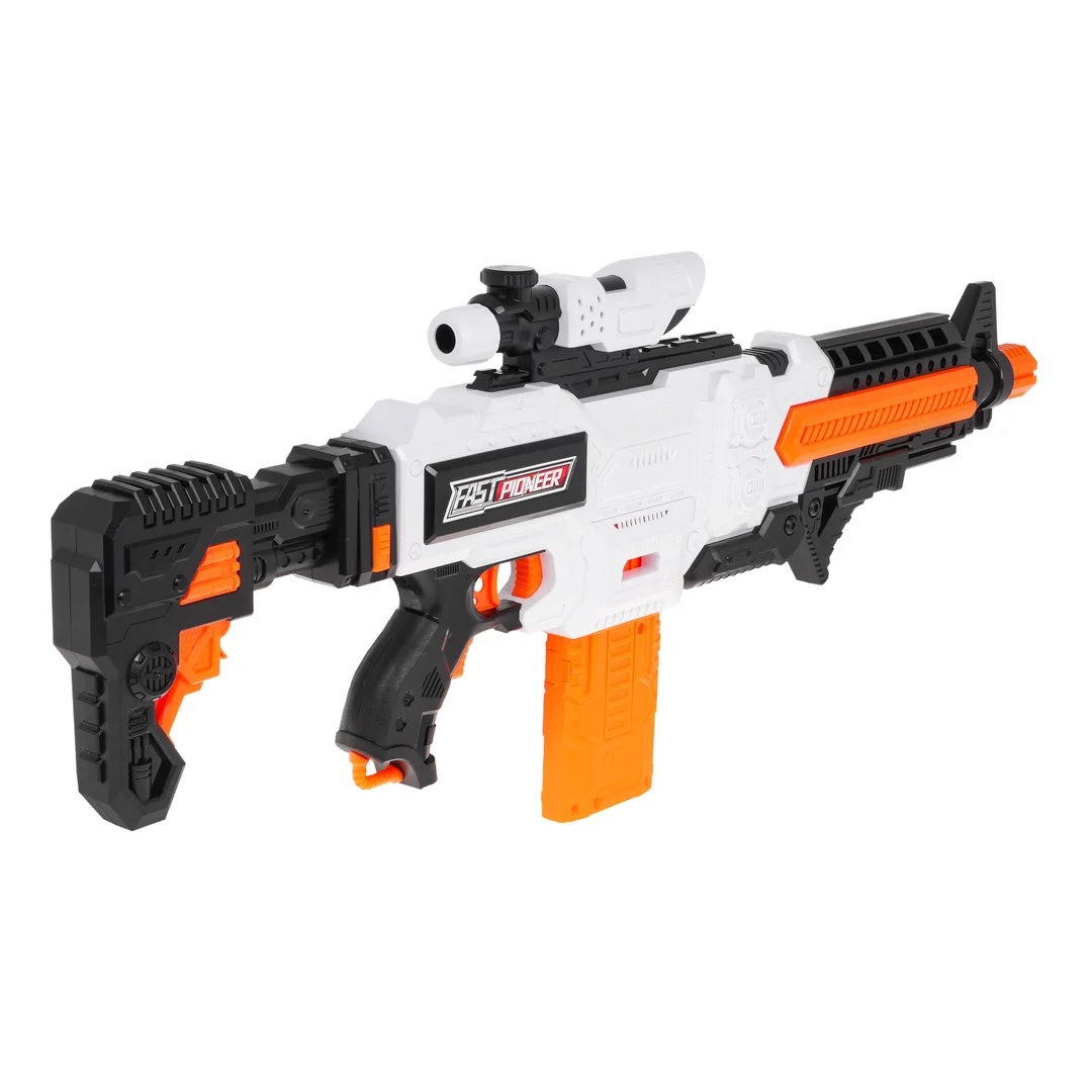 Karabin Fast Pioneer dla Celownik Magazynek Miękkich Pocisków