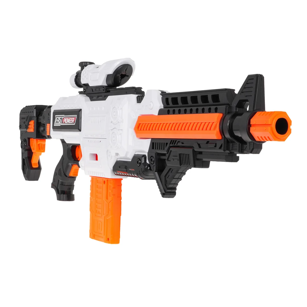Karabin Fast Pioneer dla Celownik Magazynek Miękkich Pocisków