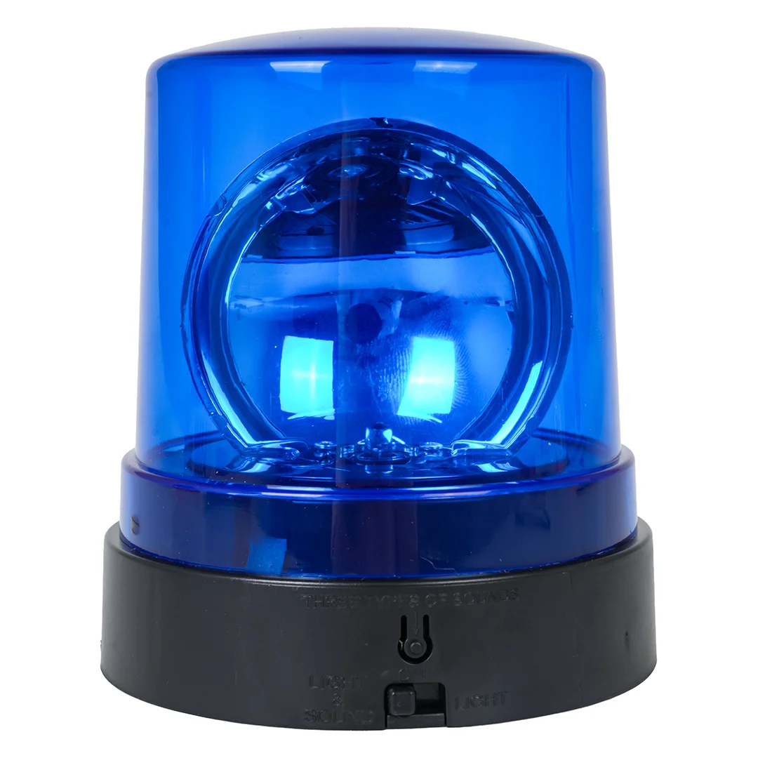 Kogut Lampka na Pojazd Niebieska