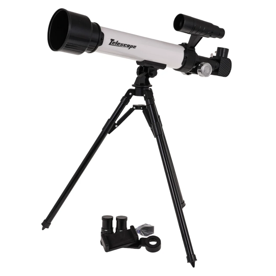 Luneta Teleskop Astronomiczny