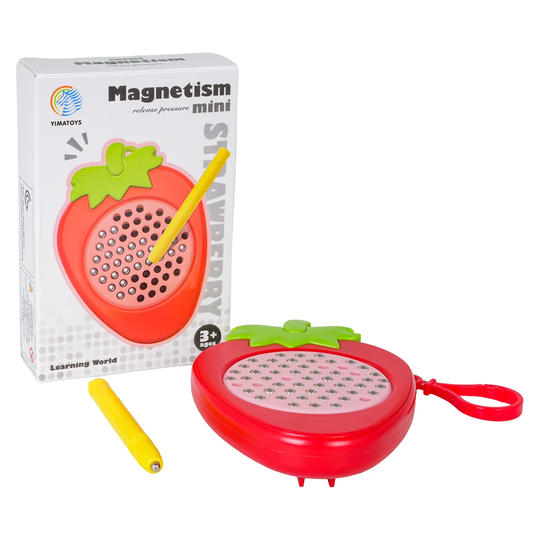 Magnetyczna Tablica Truskawka