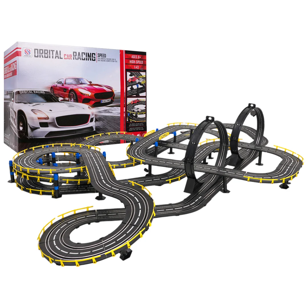 Mega Tor