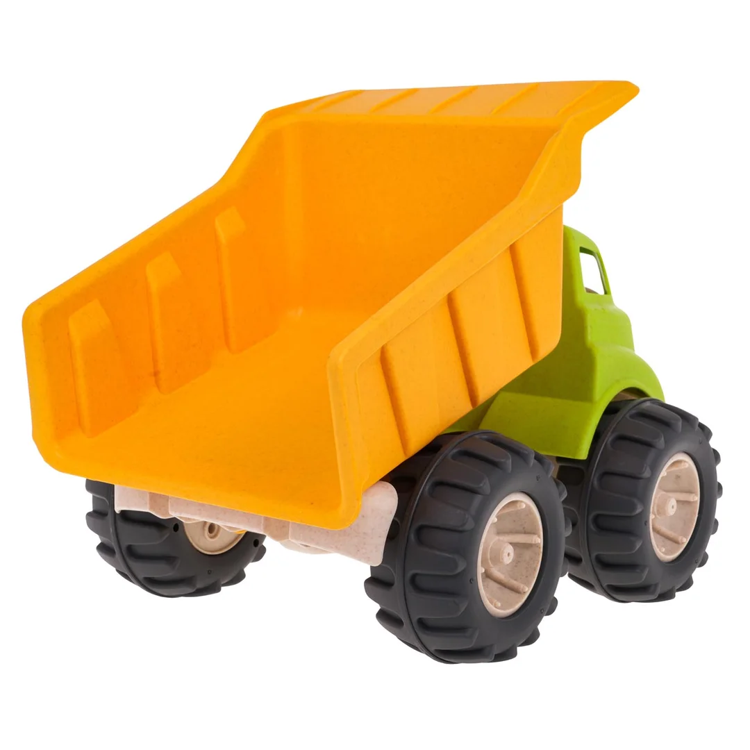 MEGA Wywrotka BIO Plastik