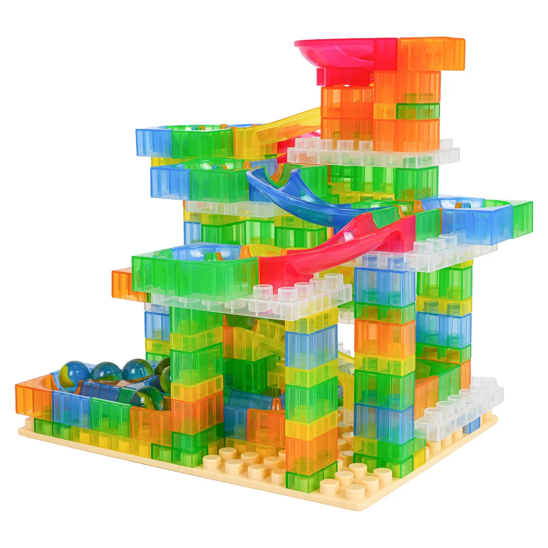 MEGA Zestaw Tor