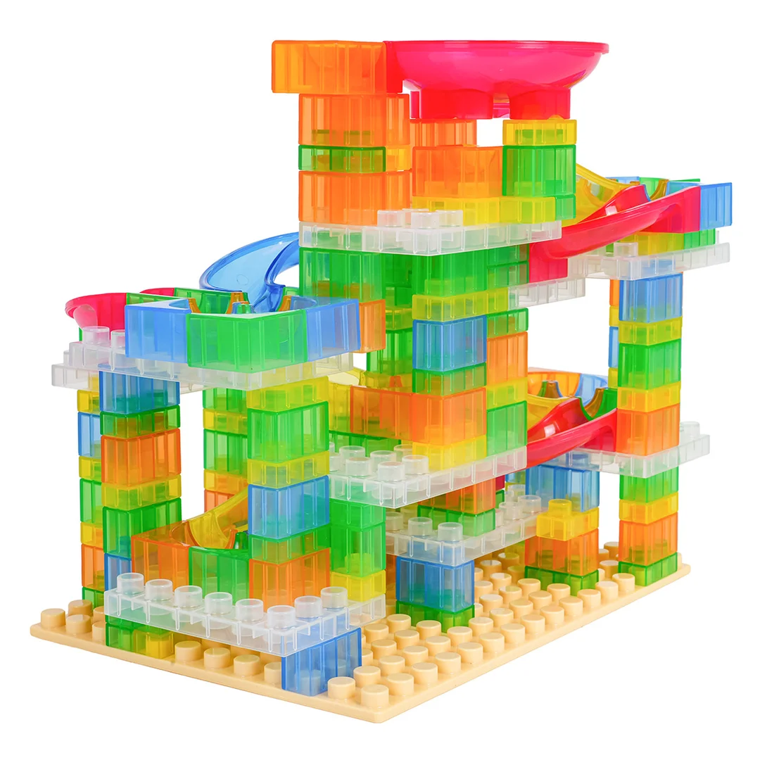 MEGA Zestaw Tor