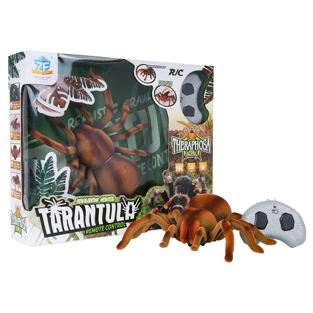 Pająk Tarantula