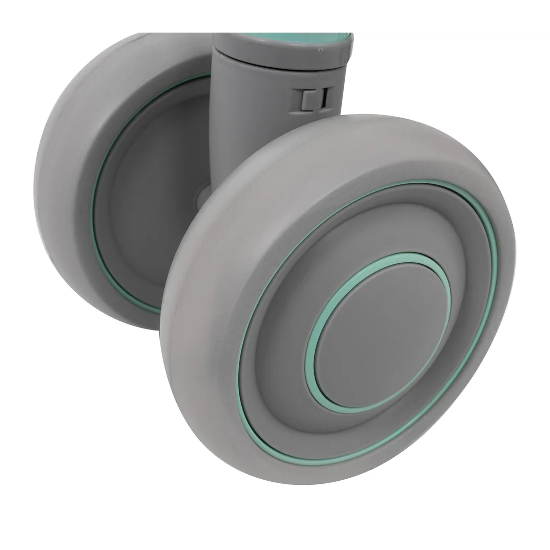 Pierwszy Rowerek biegowy PettyTrike dla dzieci kołowy Jeździk SporTrike