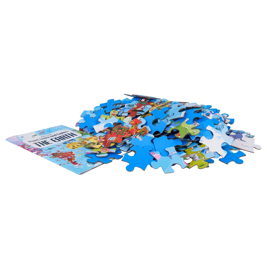 Puzzle
