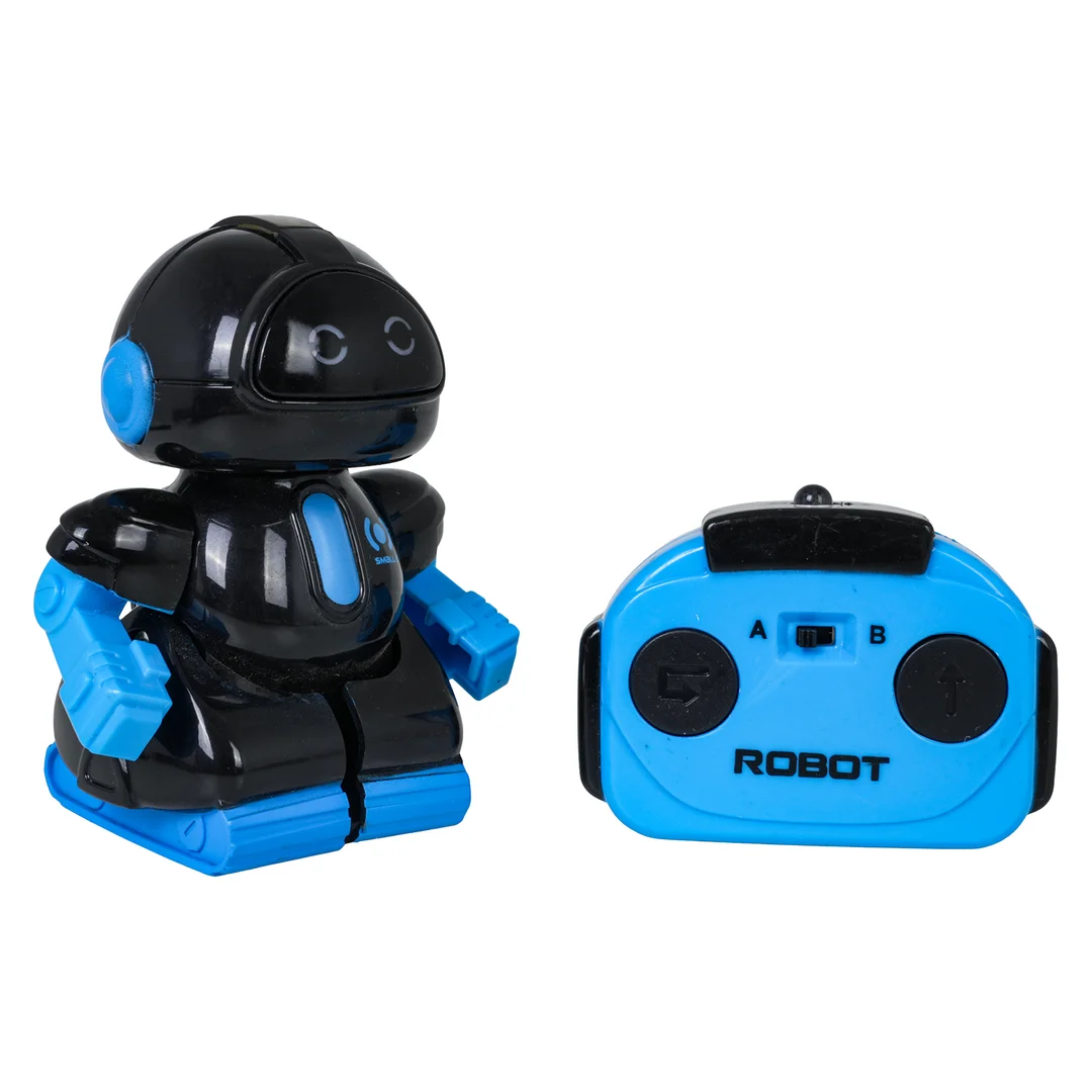 Robot SMALL Q Czarny