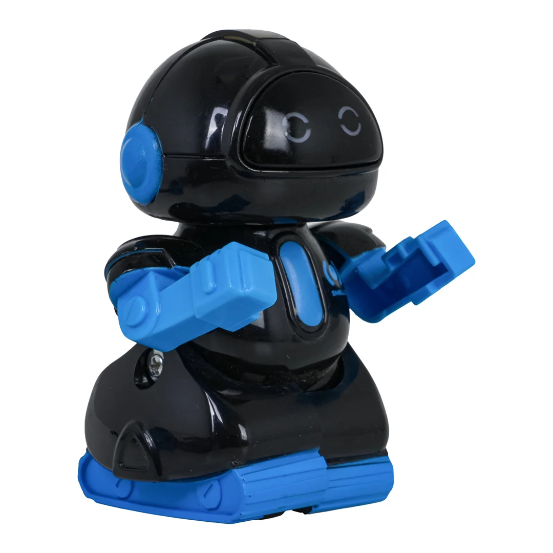 Robot SMALL Q Czarny