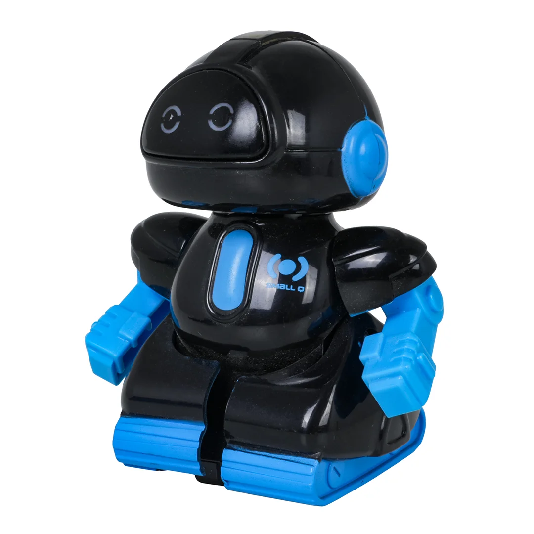 Robot SMALL Q Czarny