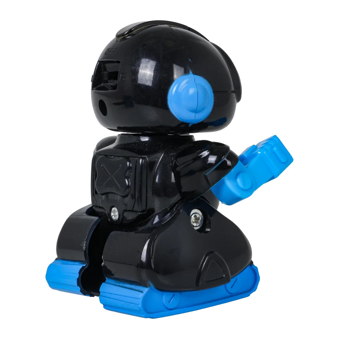 Robot SMALL Q Czarny
