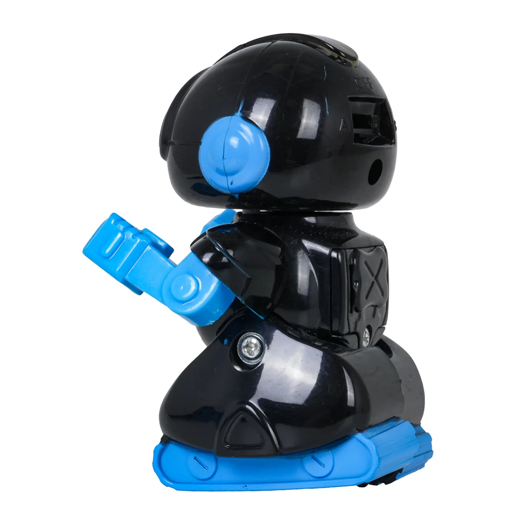 Robot SMALL Q Czarny