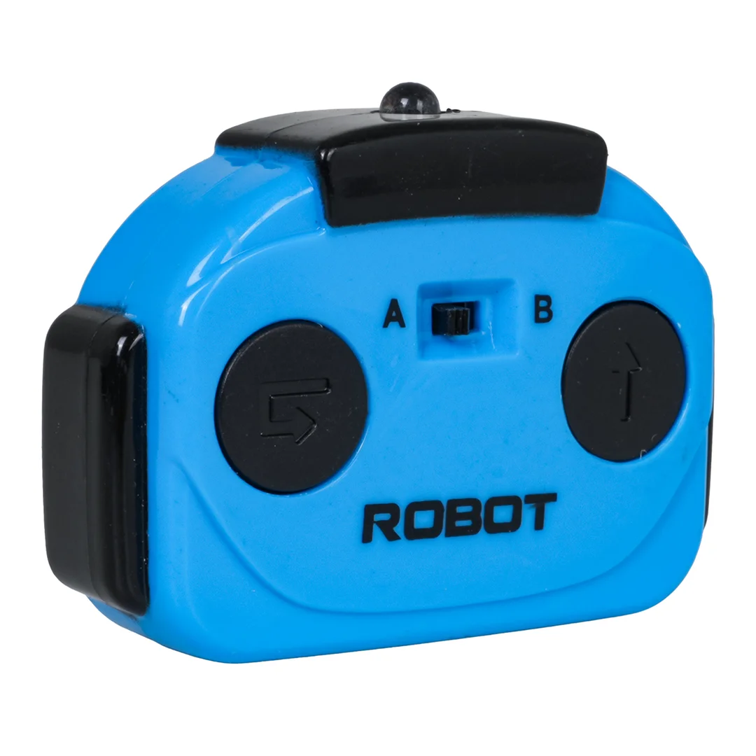 Robot SMALL Q Czarny