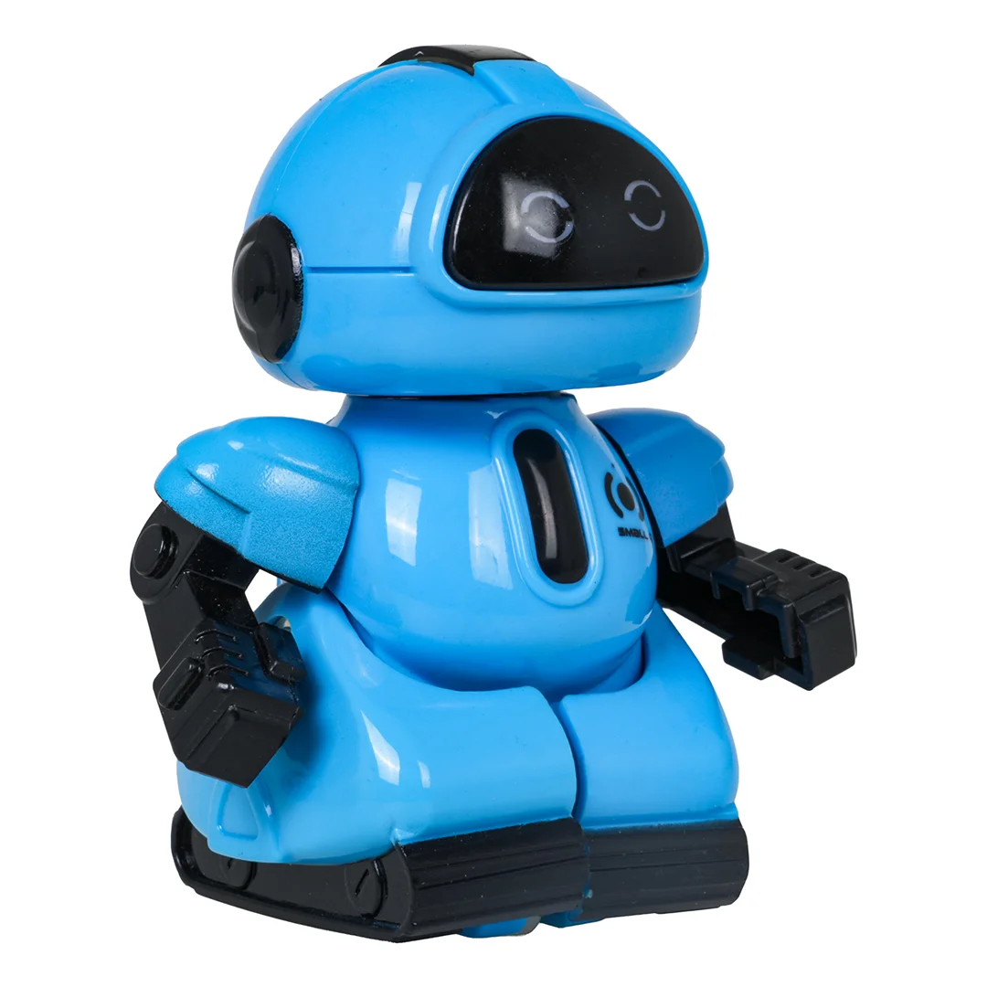 Robot SMALL Q Niebieski