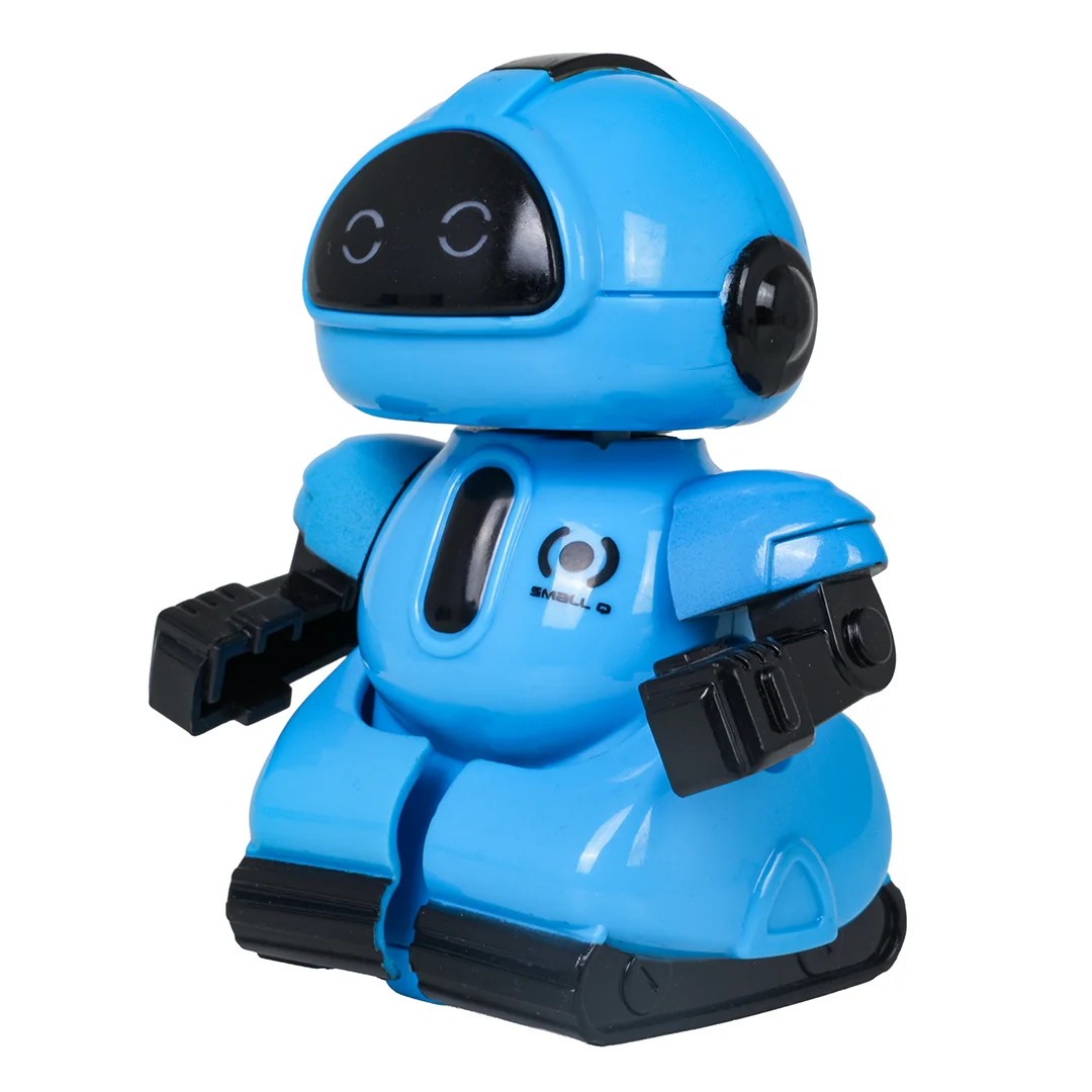 Robot SMALL Q Niebieski