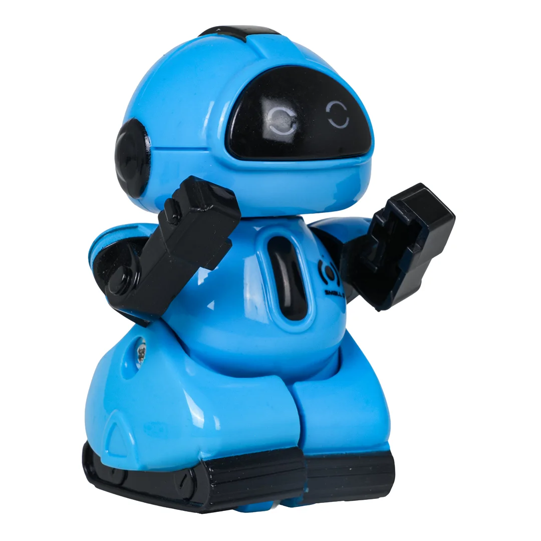 Robot SMALL Q Niebieski