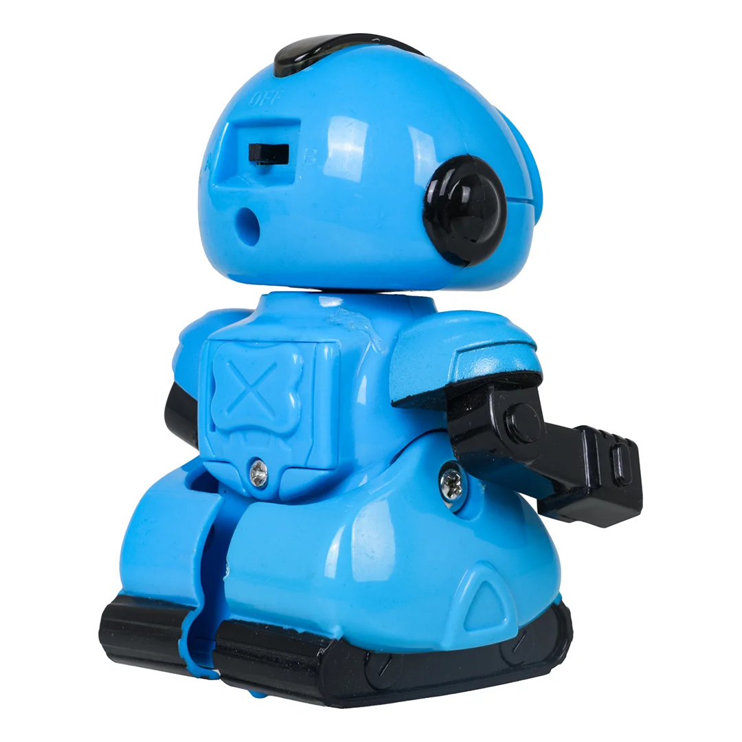 Robot SMALL Q Niebieski