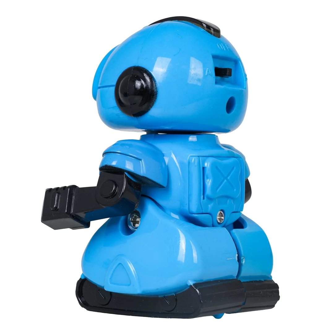 Robot SMALL Q Niebieski