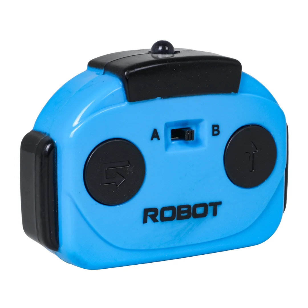 Robot SMALL Q Niebieski