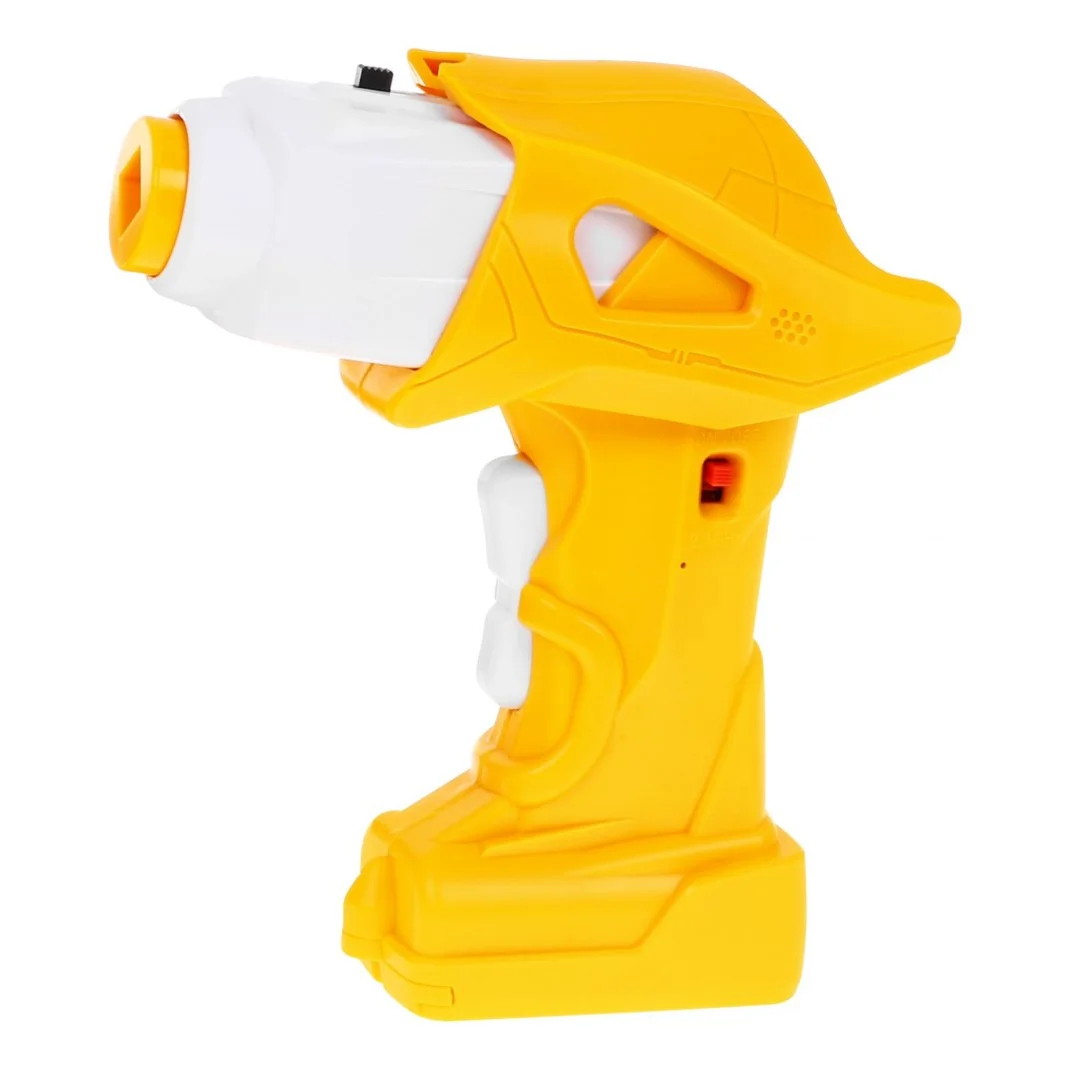 Rozkręcana Koparka z napędem dla Elektryczna wkrętarka Moduł napędowy Dźwięki