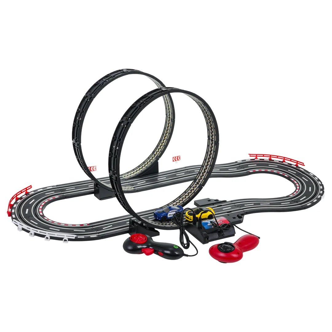Tor Samochodowy Wyścigowy TRACK SPORT Długość