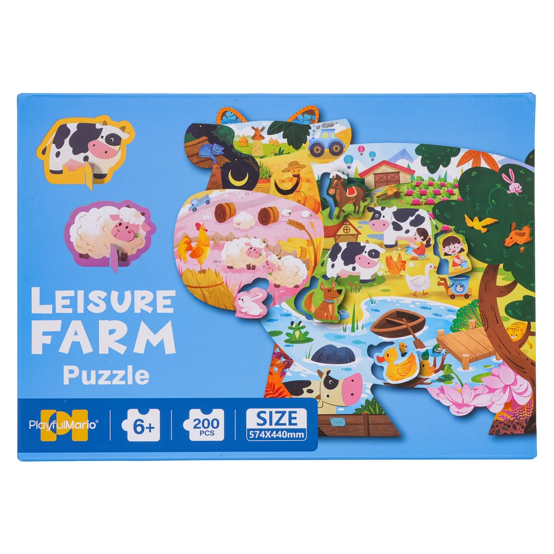 Zestaw Farma