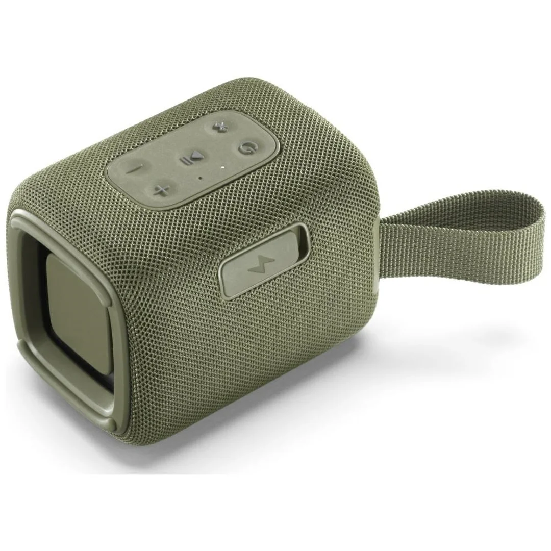 Głośnik Bluetooth Motorola ROKR 300 7W IP67 zielony