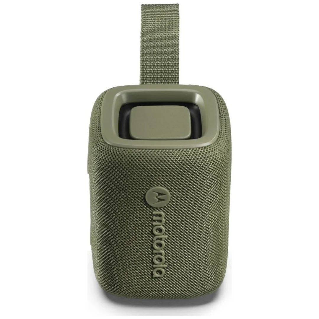Głośnik Bluetooth Motorola ROKR 300 7W IP67 zielony