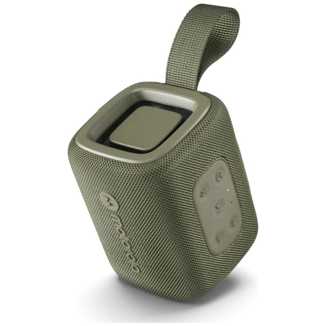Głośnik Bluetooth Motorola ROKR 300 7W IP67 zielony