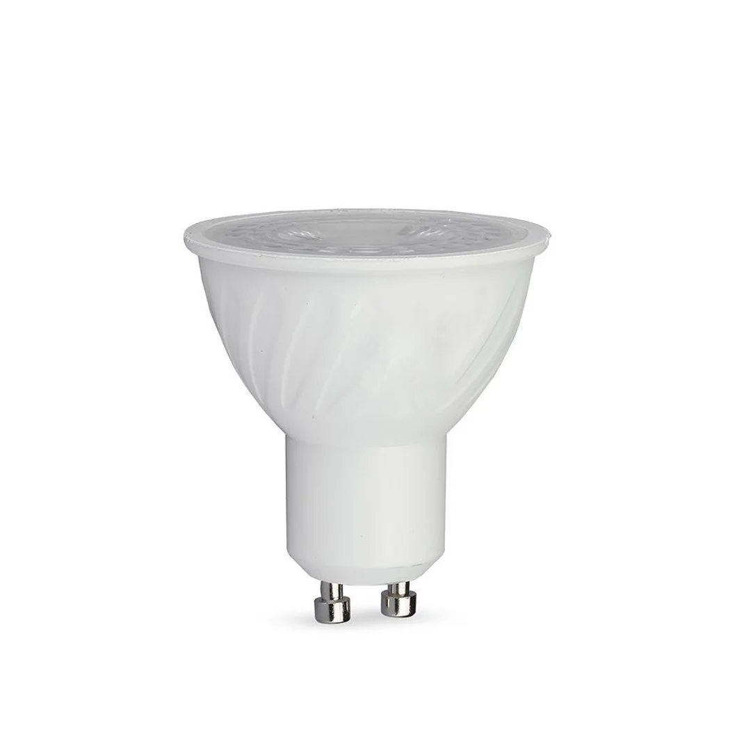Żarówka LED V-TAC CREE CHIP 4,5W GU10 38st VT-275 4000K 345lm 6 lat gwarancji