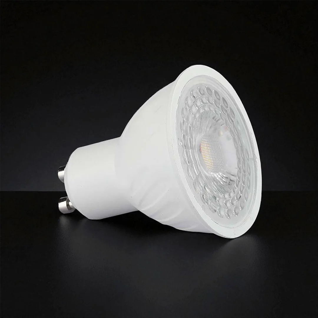 Żarówka LED V-TAC CREE CHIP 4,5W GU10 38st VT-275 4000K 345lm 6 lat gwarancji